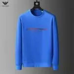 hot sale homme emporio armani sweatshirt he eagle brand logo s_1017753